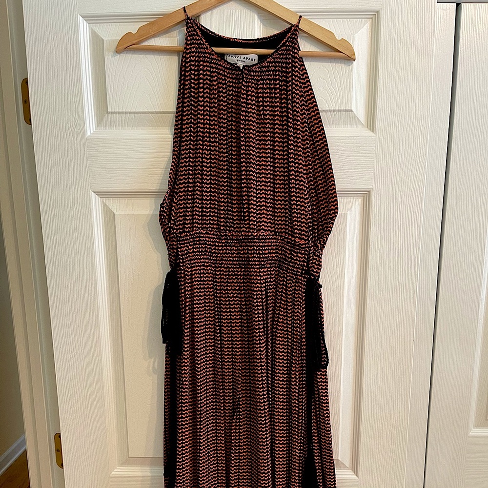 Apiece Apart midi dress